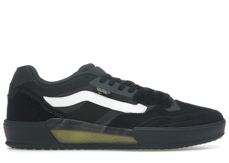 Pre-owned Vans Men's  Ave 2.0 Sneakers In Phantom