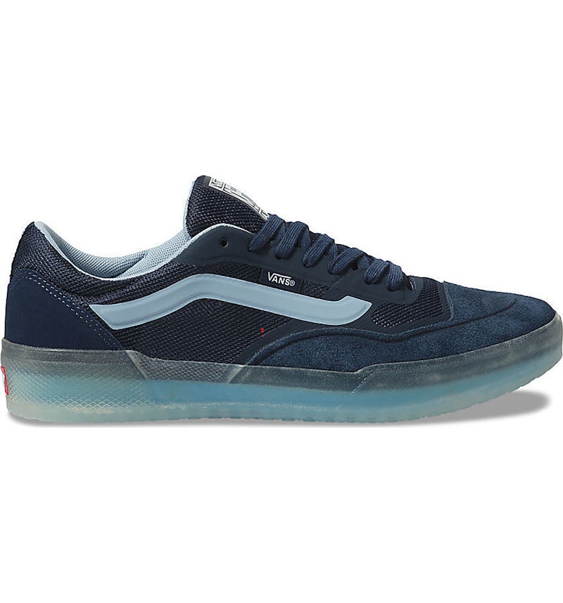 Vans Ave Pro Kleid Blau Herren VN0A4BT7LKZ DE