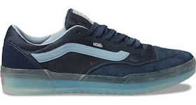 Vans Authentic Lo Pro Chambray VN 0T9NATX JP