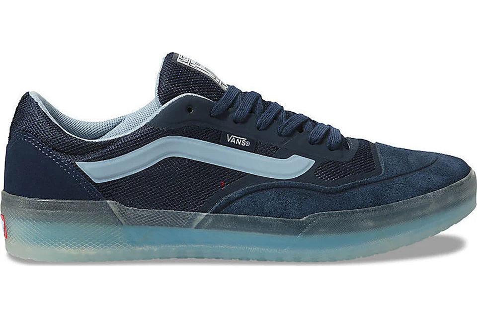 Vans ave best sale pro blue