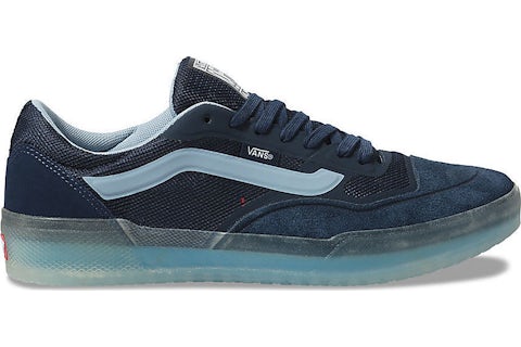 Vans Ave Pro Dress Blues Men's - VN0A4BT7LKZ - US Vans Ave Pro Dress Blues Men's - VN0A4BT7LKZ - US