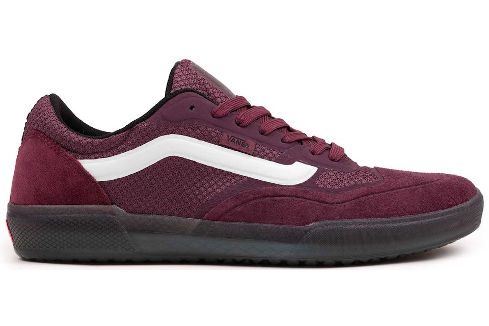 Vans ave top pro price
