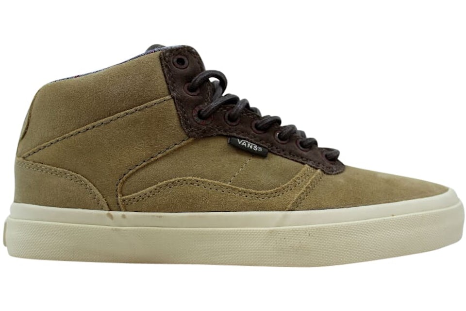 Vans bedford timber Clearance