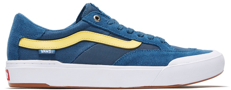 vans berle pro stv navy