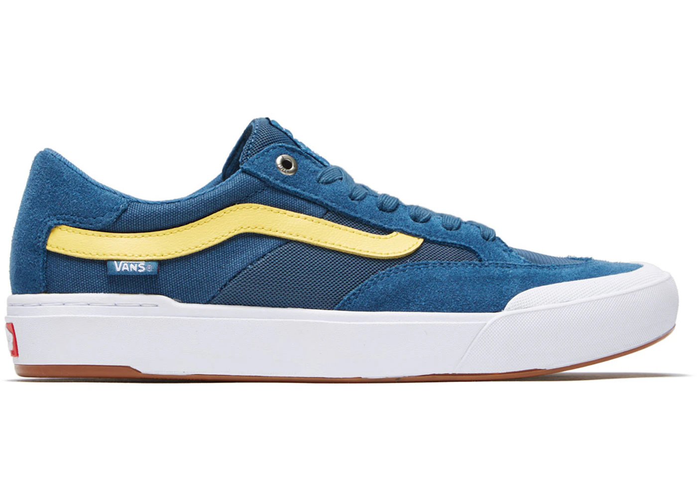 Stv 2025 navy vans