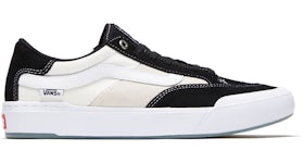 Vans berle 2025 pro rumba red