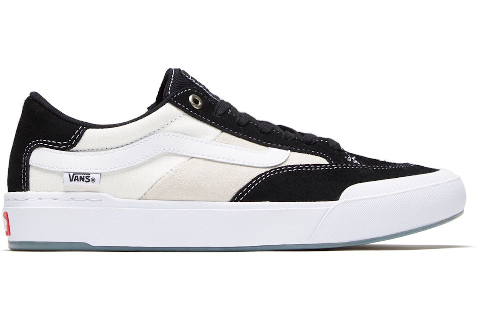 Vans berle 2025 pro price