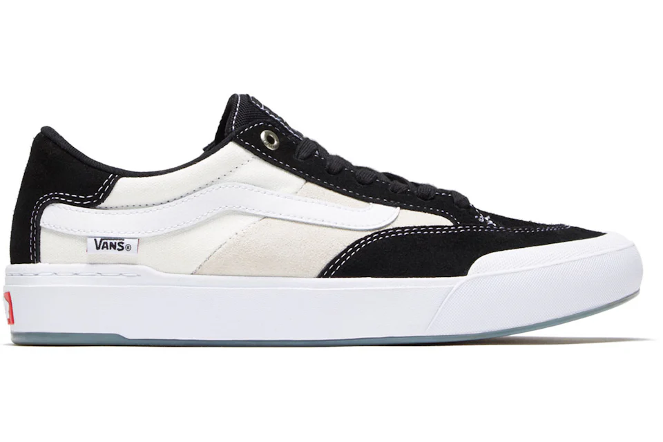 Vans berle pro sale hotsell