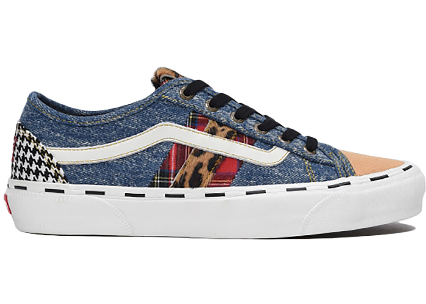 Vans Bess Ni Bender Pack Men's VN0A4BTHT7Y US