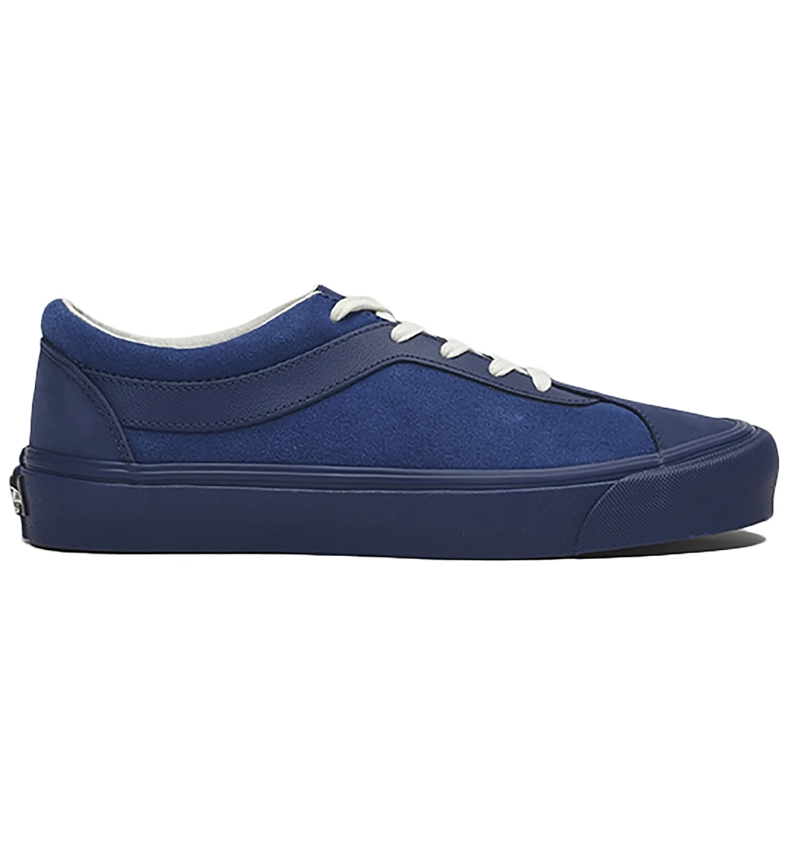Vans shop bold in