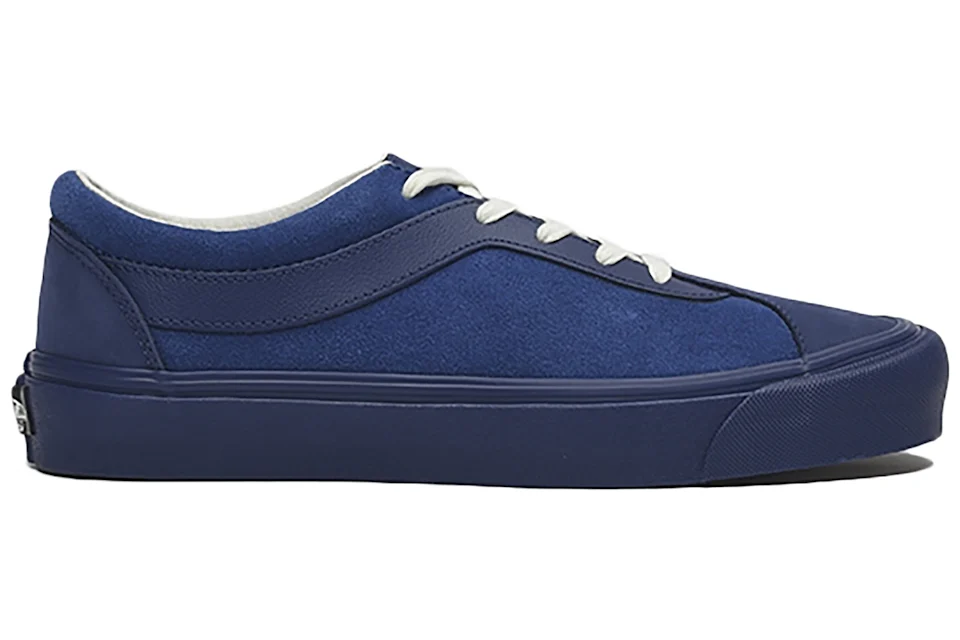 Vans bold ni hotsell