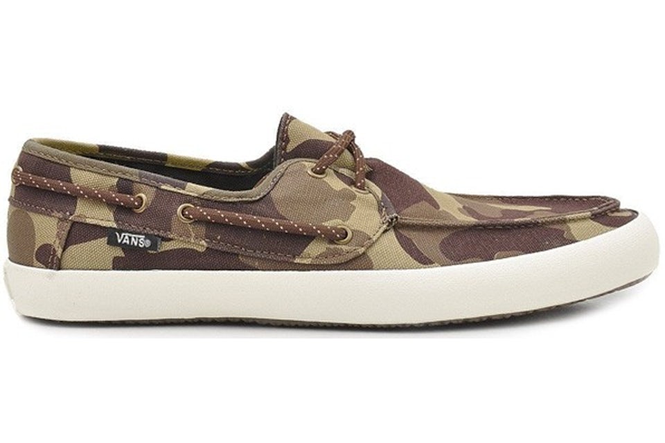 Chaussure sales vans chauffeur