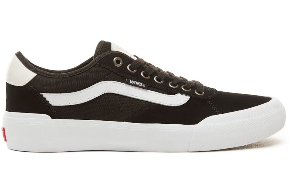 Vans chima top pro sale