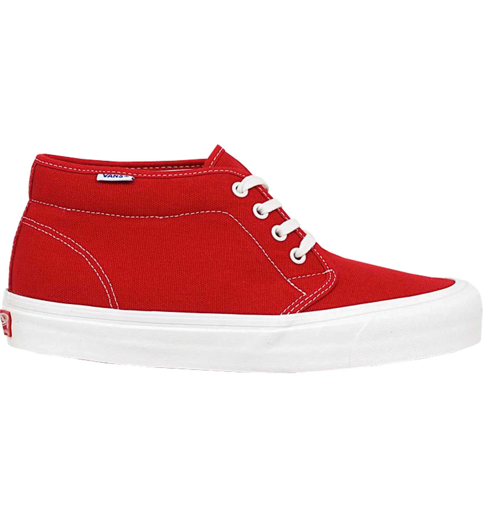 Vans mens chukka sales boots