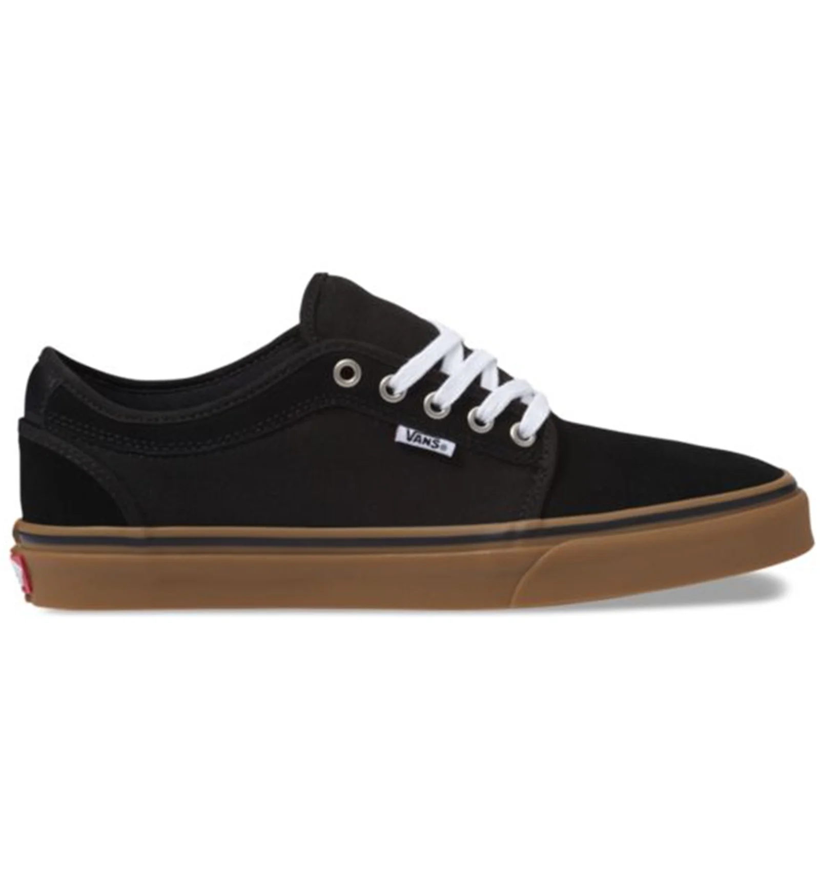 Vans chukka low sales shoes