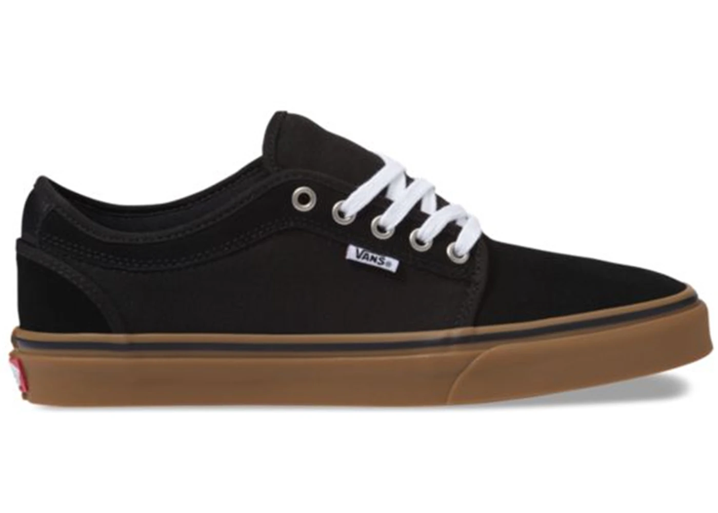 Vans chukka low shop zalando