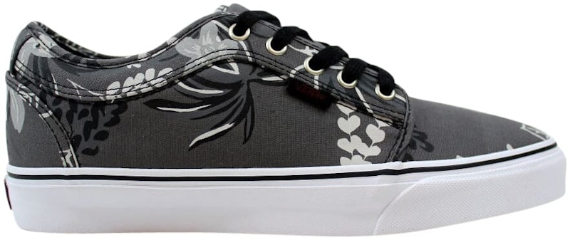 Vans chukka low clearance native