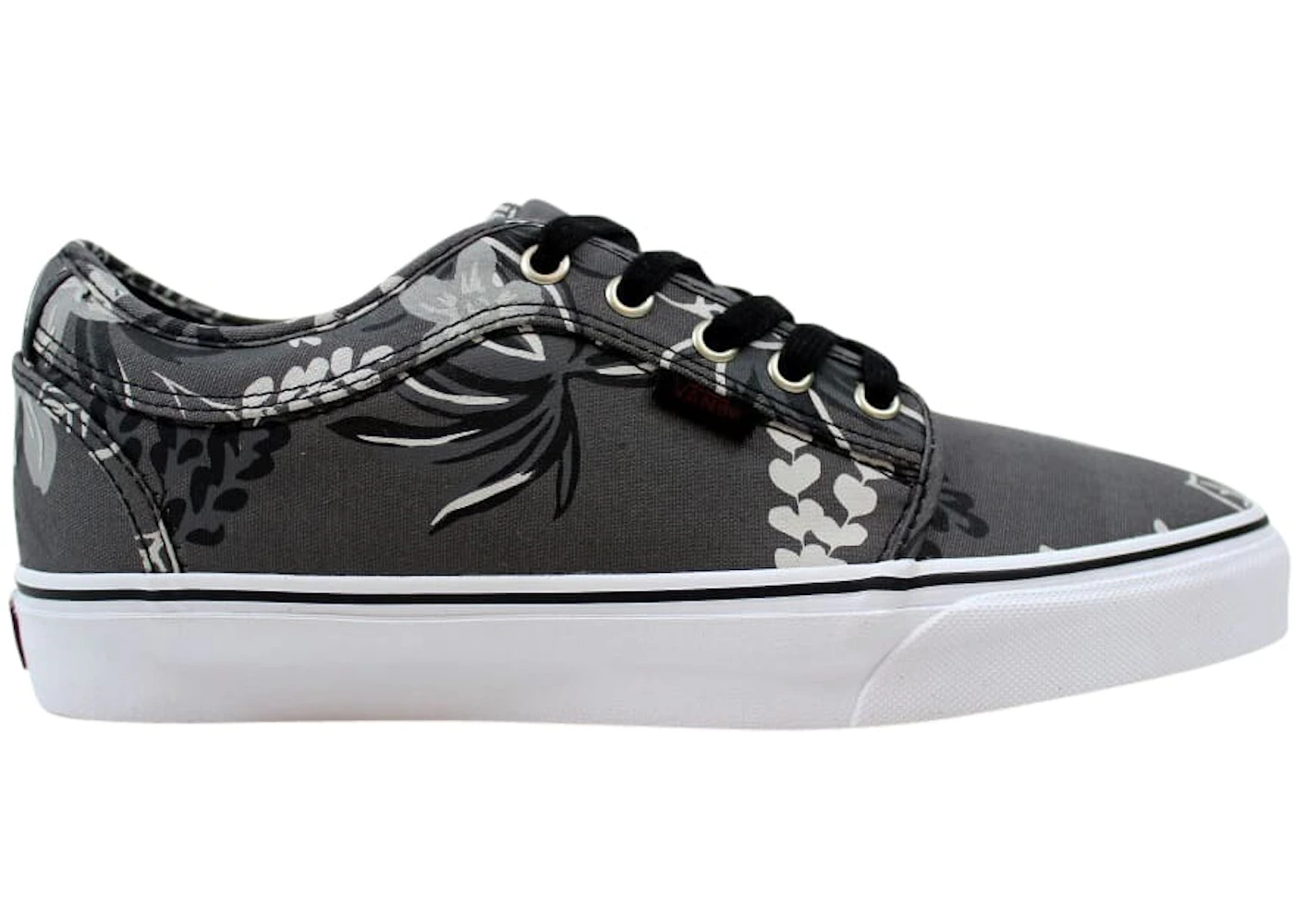 Vans chukka low floral Clearance