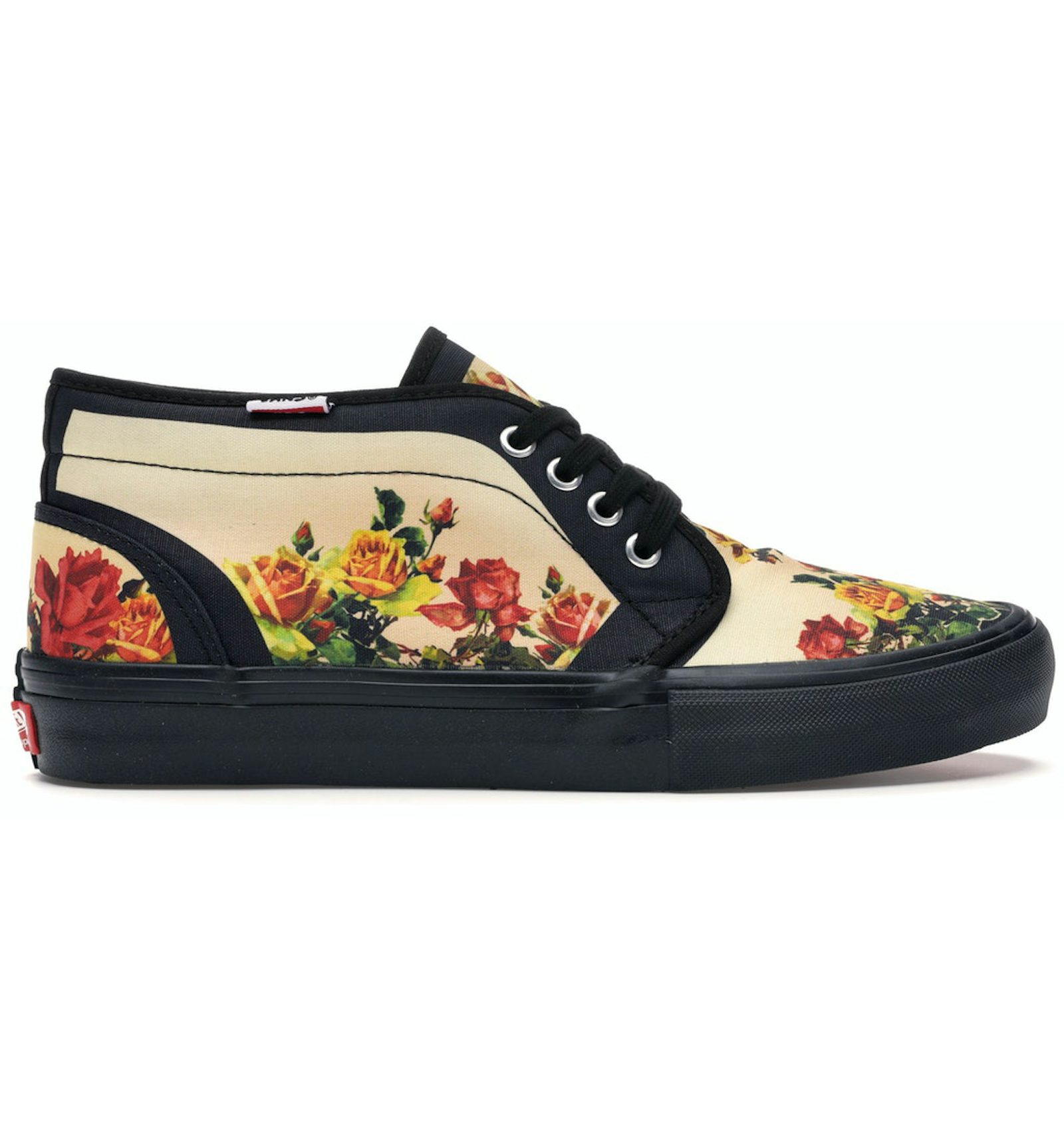 Vans x supreme sales jean paul gaultier