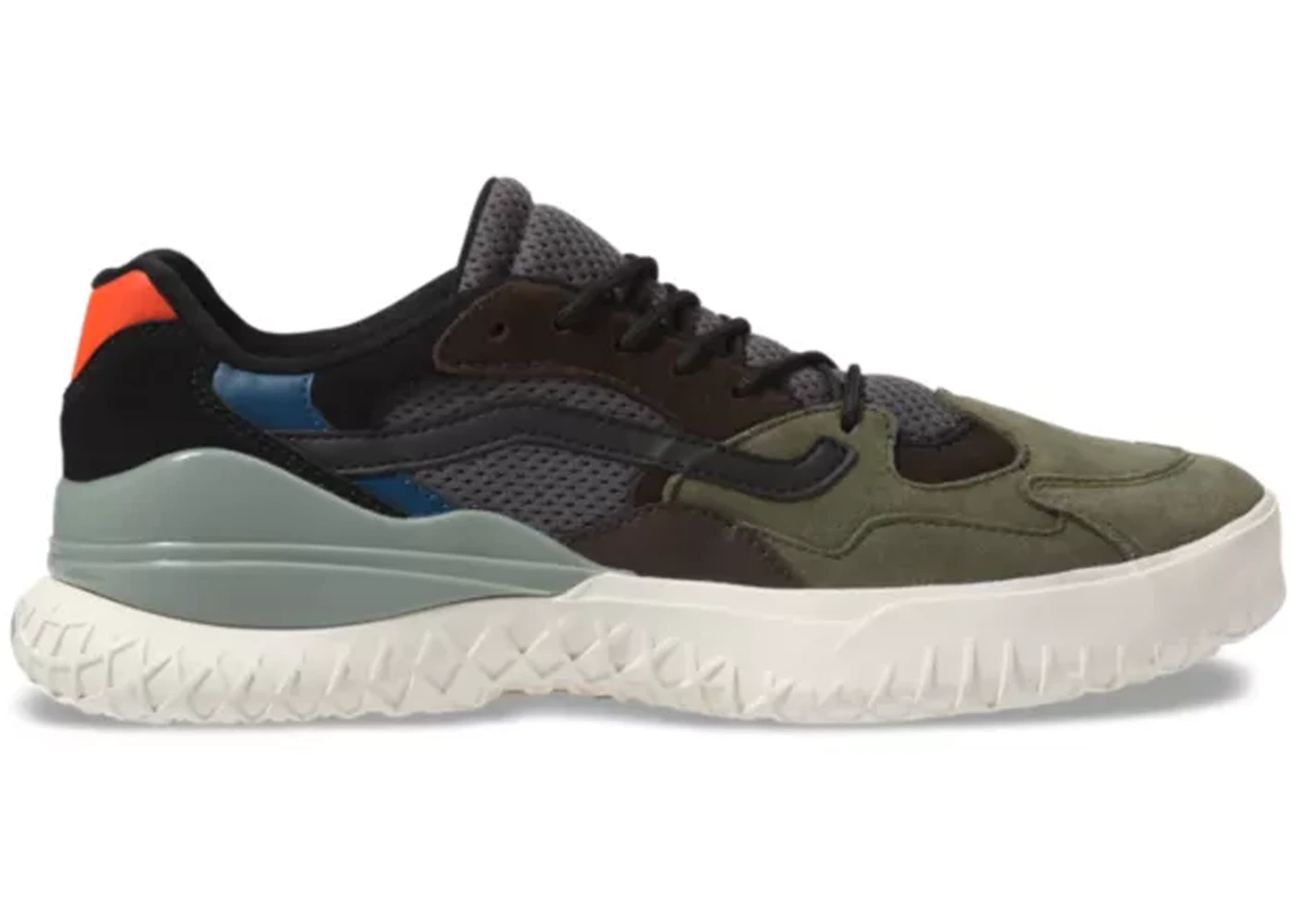 City trl vans Clearance