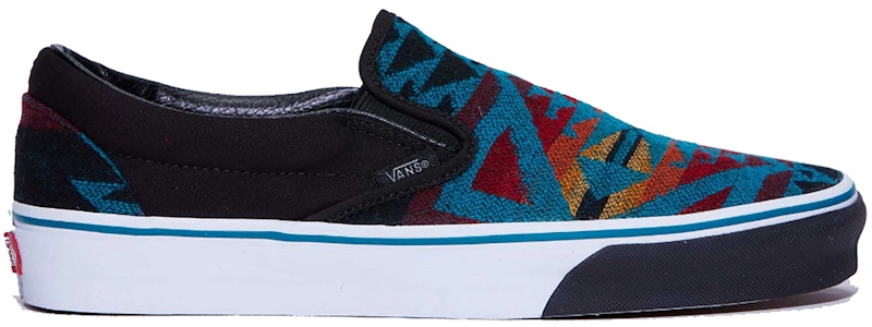 vans destruct shoe