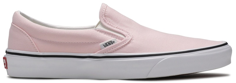 j crew vans nickel