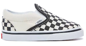 Vans Classic Slip-On Checkerboard (TD)
