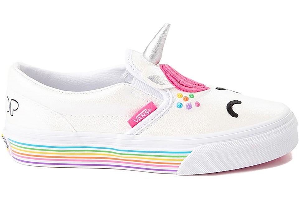 Unicorn 2025 sneakers vans