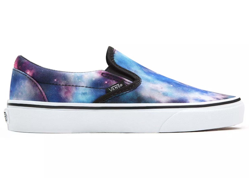 Vans galaxy on sale