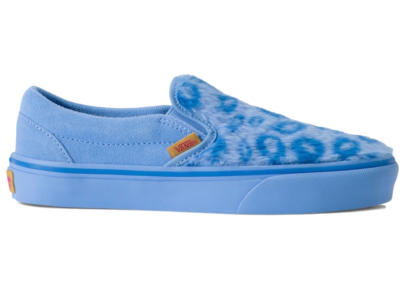 Vans Classic Slip-On KPop Demon Hunters Derpy (GS)