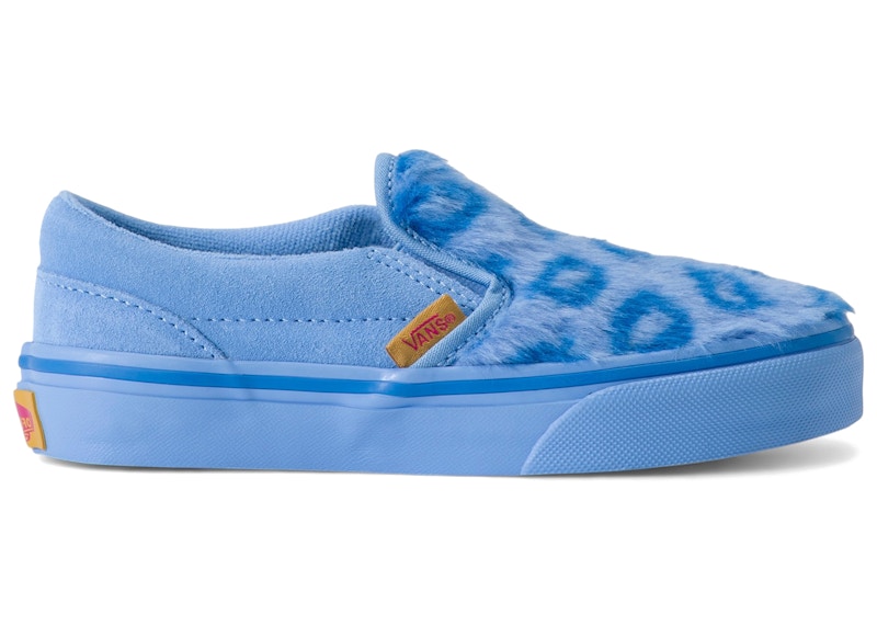 Vans Classic Slip-On KPop Demon Hunters Derpy (PS)