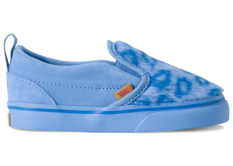 Vans Classic Slip-On KPop Demon Hunters Derpy (TD)