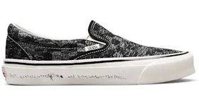 Cdg sales vans stockx