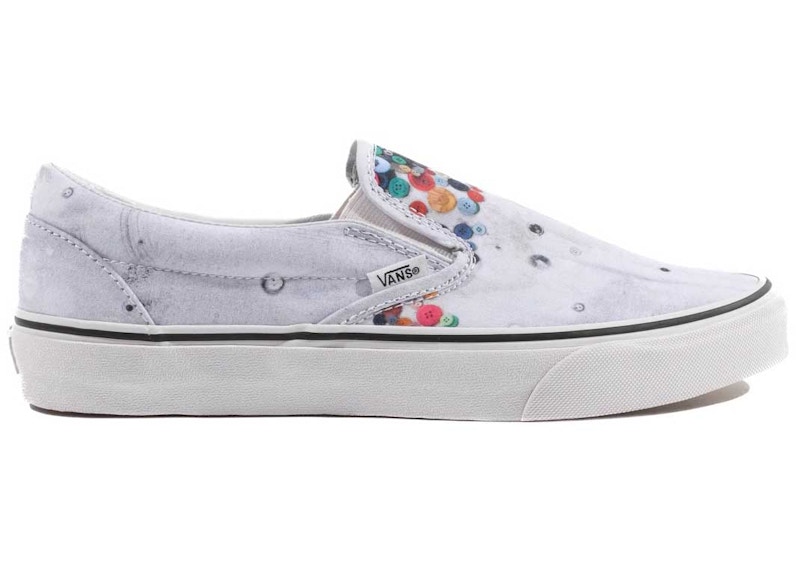 Zapatos vans slip hotsell on cuadros kandinsky