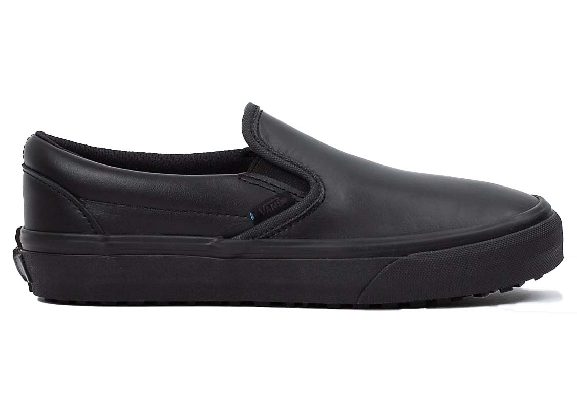 Vans Classic Slip-On Made for the 