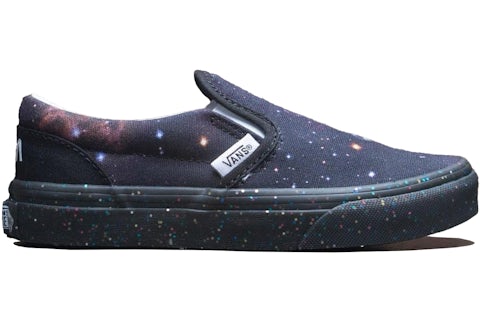 Vans Sk8 Hi Vans Space Voyager Precio Vans Classic Slip-On NASA