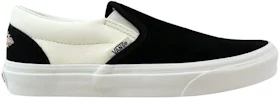 Vans Classic Slip On Native Embroidery