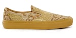 Vans Classic Slip-On Opening Ceremony Qi Pao II Gold