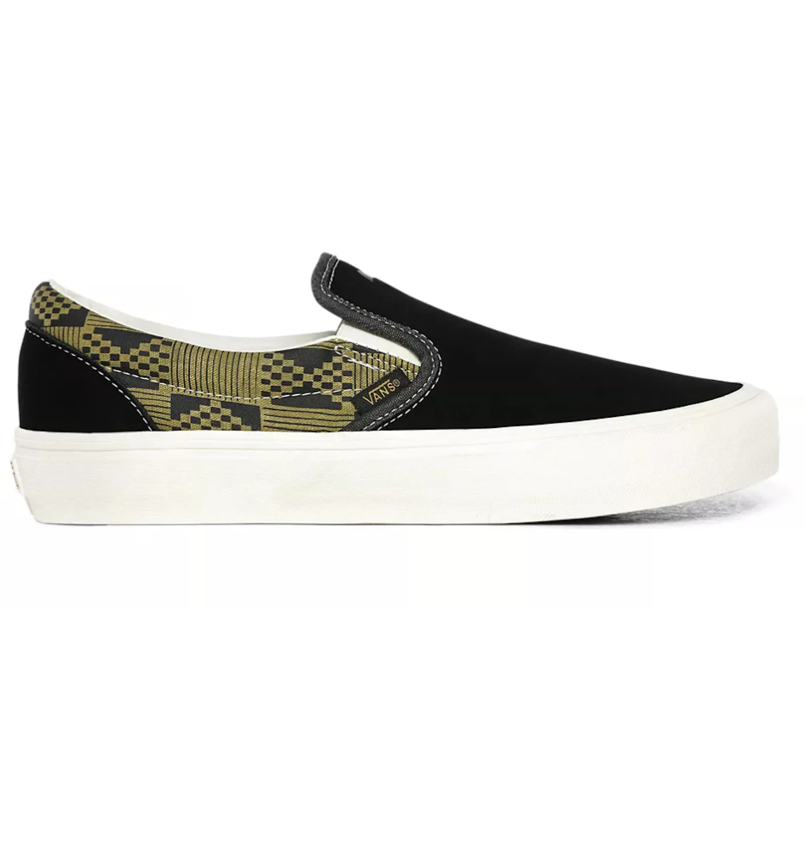 Vans classic olive Clearance