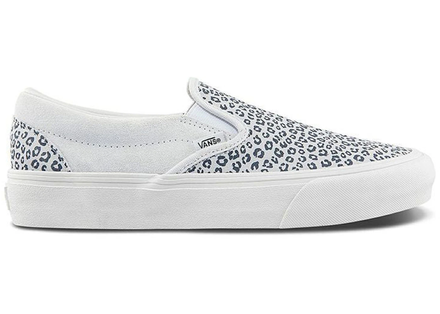 Vans slip on panterprint Clearance