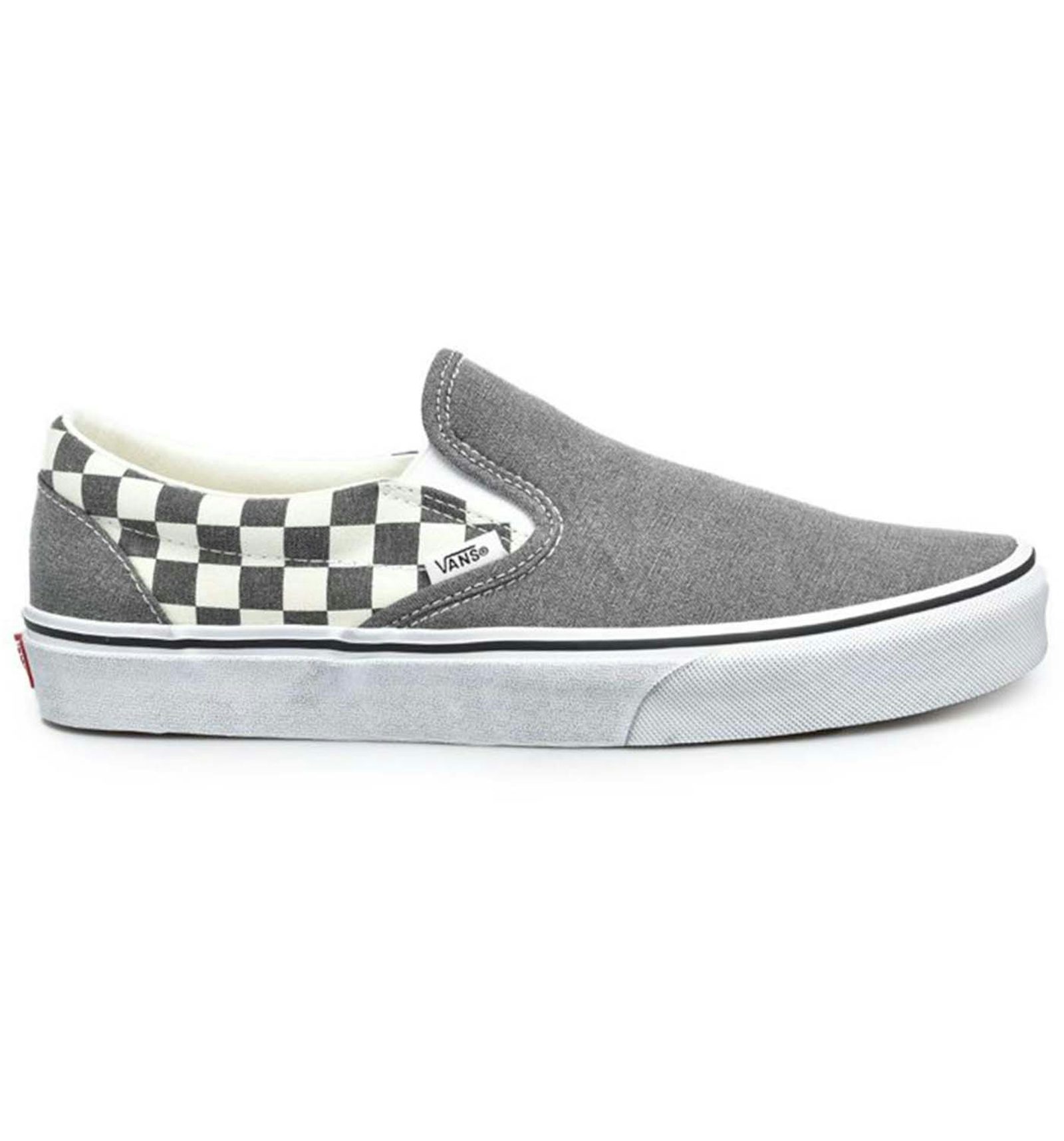 Vans washed slip on pro Clearance
