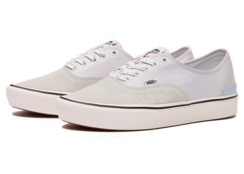 送料無料!! vans tripster ComfyCush Authentic - 靴