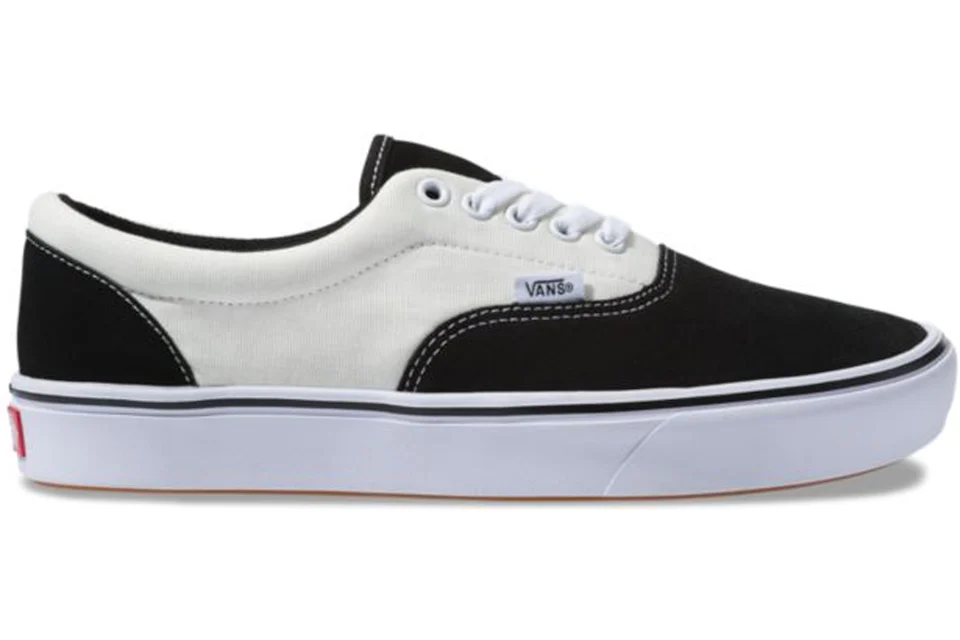 Comfycush 2025 era vans