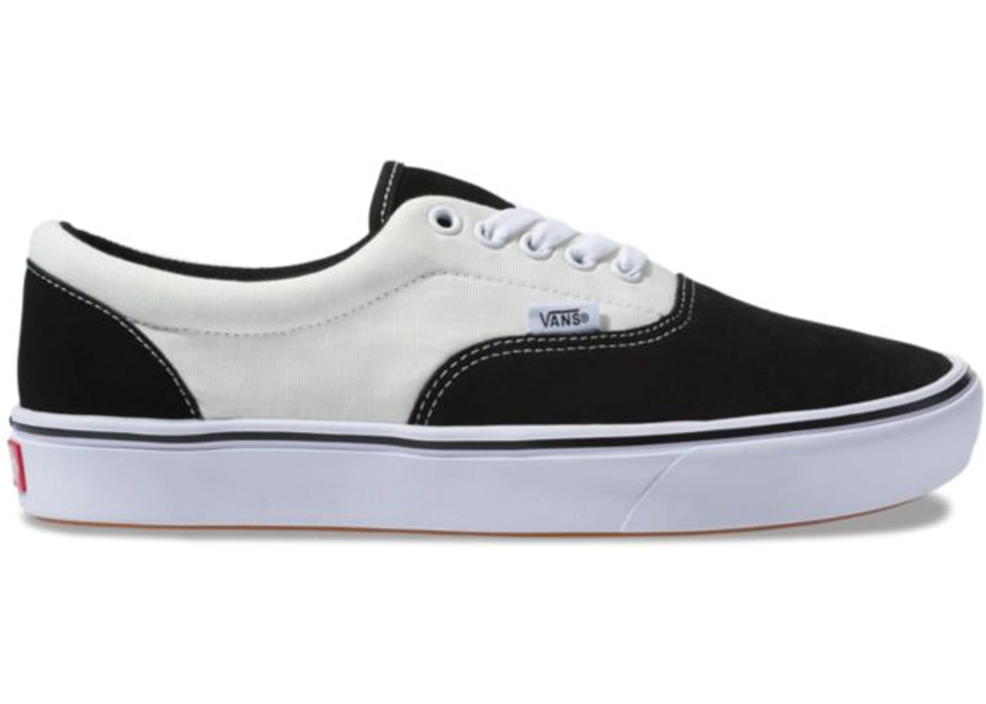 Vans top era cush