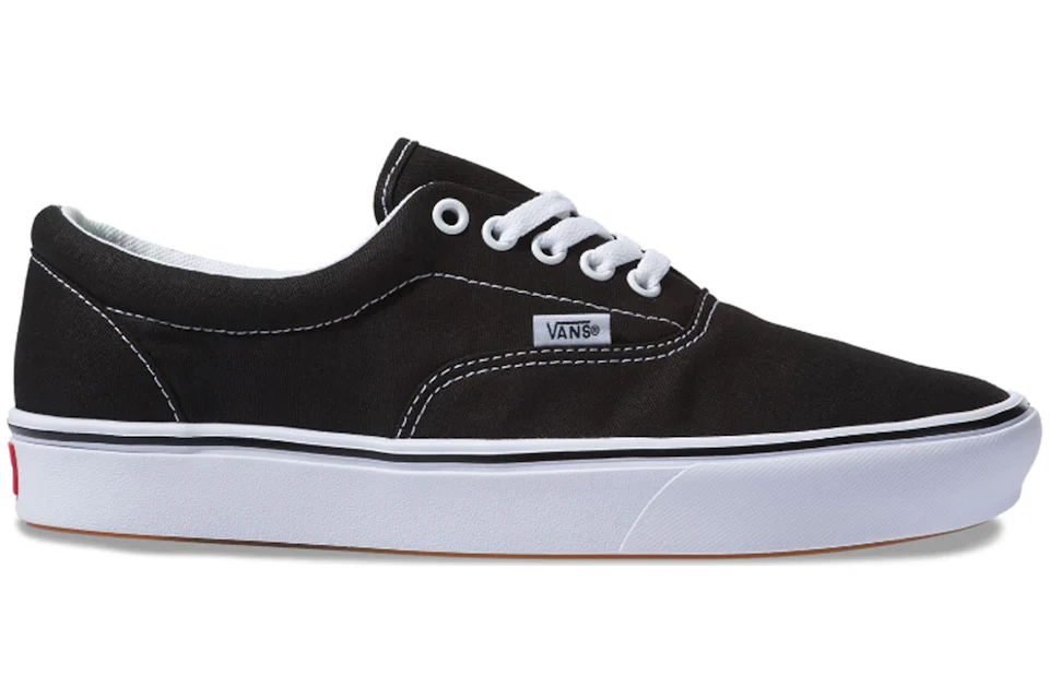 Vans new era black hotsell