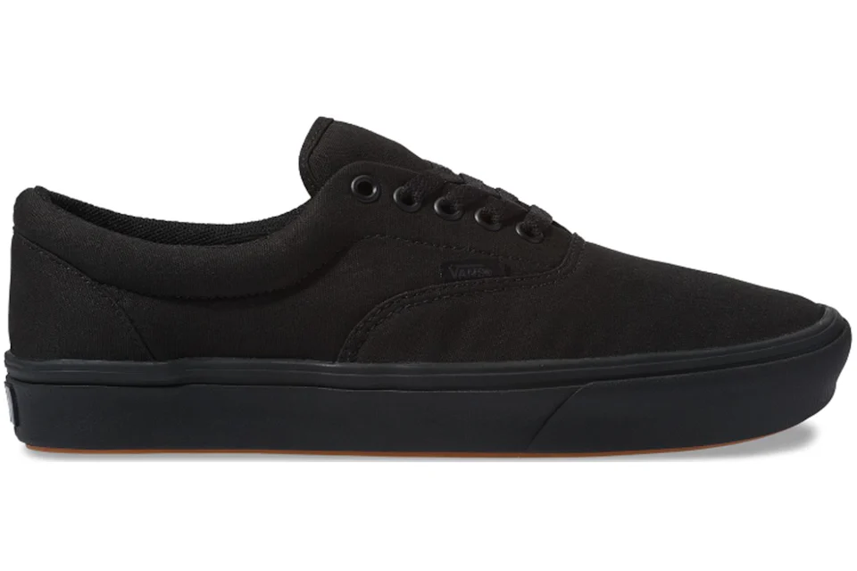 Vans era comfycush deals