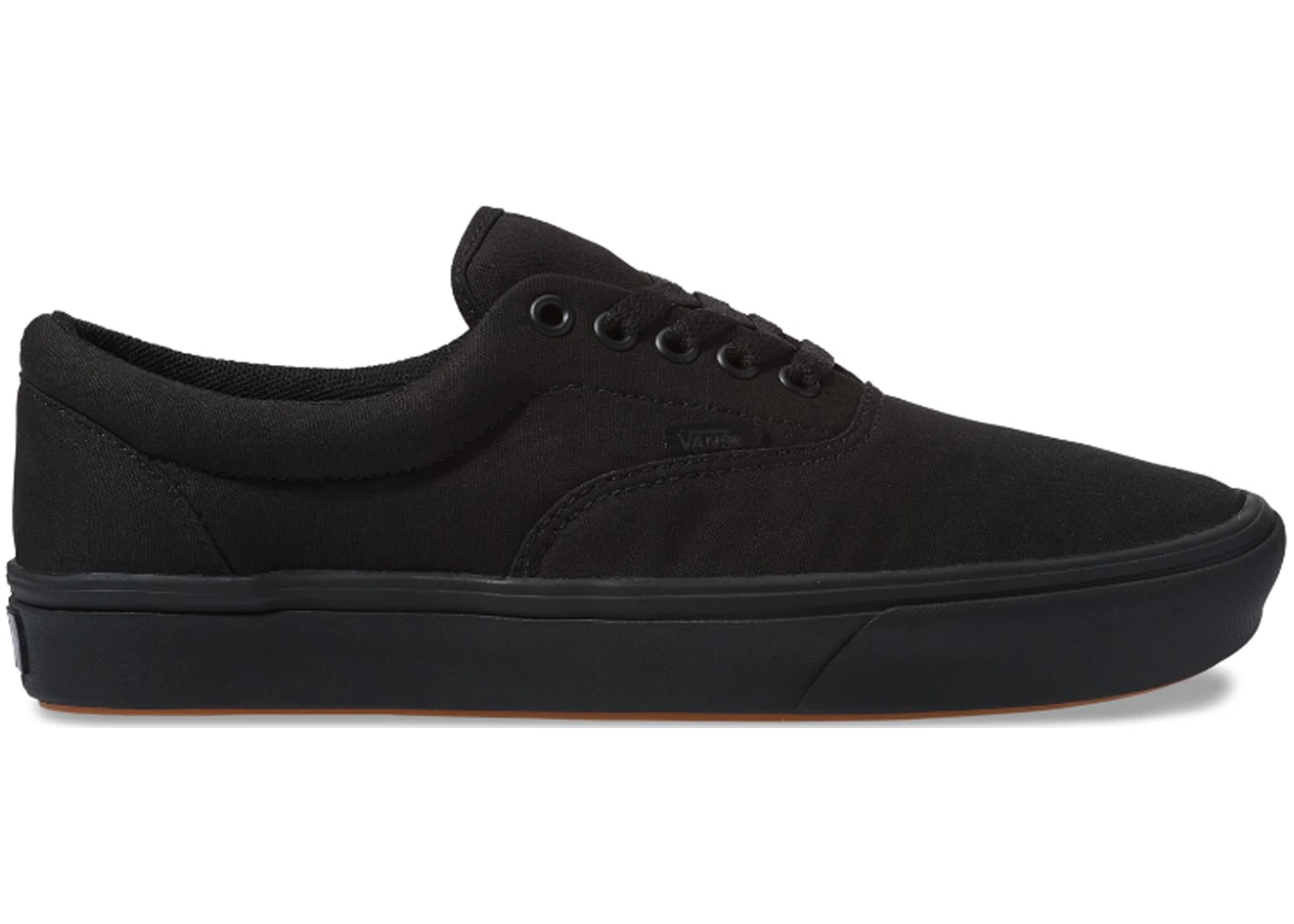 Vans Comfycush Era Black