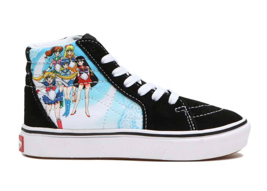 Anime Vans | Painted shoes, Hand painted shoes, Painted sneakers