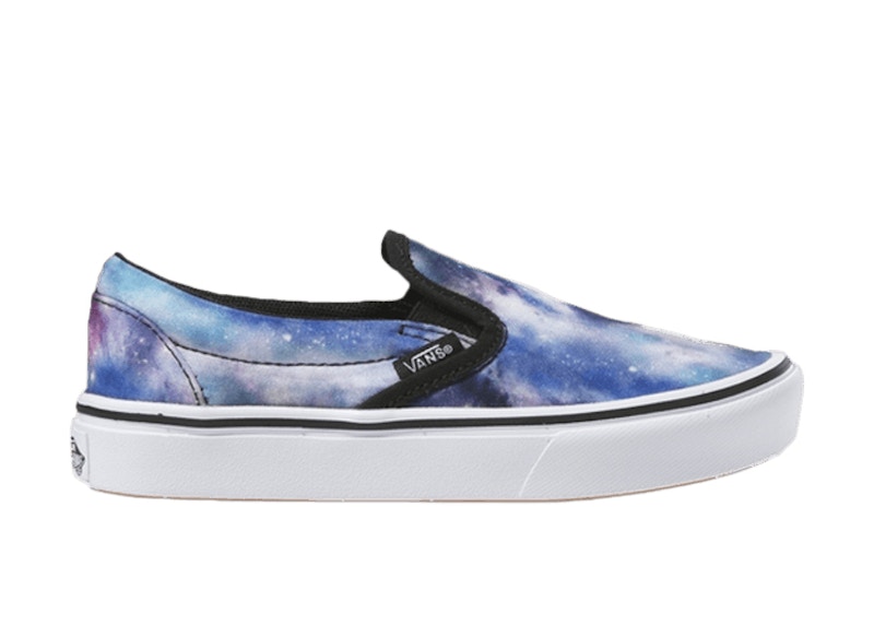 Vans shoes galaxy outlet price