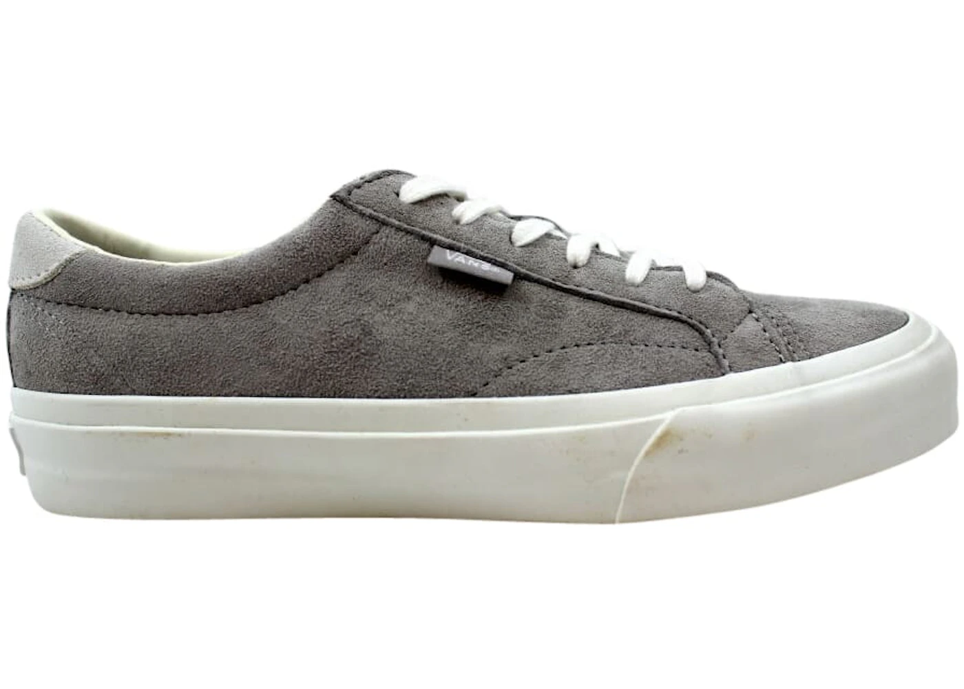 Vans pig suede court dx Clearance